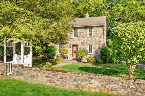 180 Summer Street New Canaan CT 06840