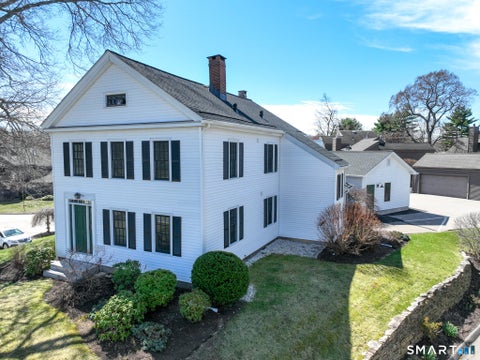 Homes For Sale - 1489 Main Street<br/> Glastonbury, CT 06033