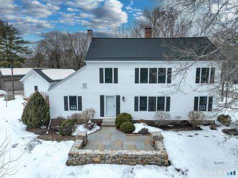 1489 Main Street Glastonbury CT 06033