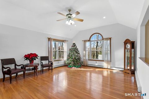 Tiny photo for 6 Stonegate Lane, Shelton, CT 06484 (MLS # 24145700)