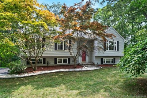 6 Stonegate Lane Shelton CT 06484