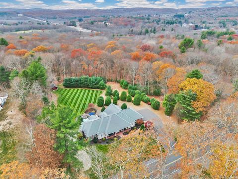 A home in Tolland