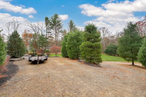 A home in Tolland