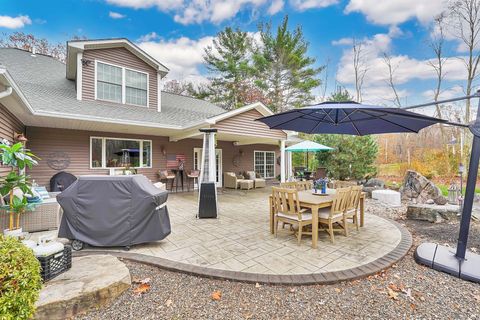 A home in Tolland