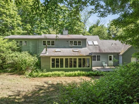 340 Hanks Hill Road Mansfield CT 06268