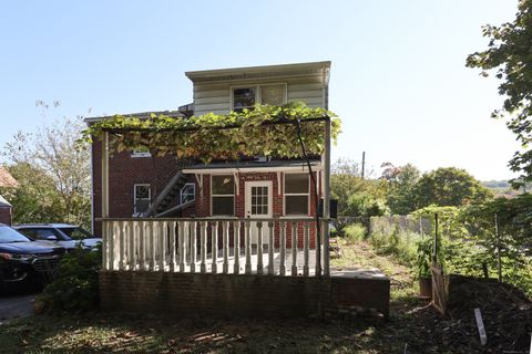 Tiny photo for 142 Wolcott Street #1, Bristol, CT 06010 (MLS # 24131615)