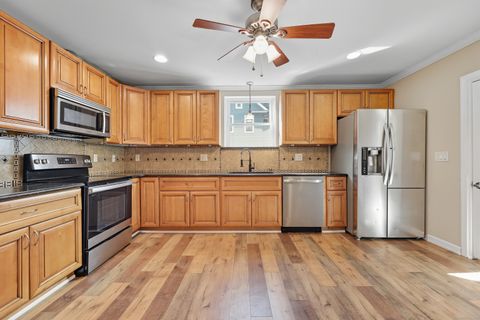 Tiny photo for 142 Wolcott Street #1, Bristol, CT 06010 (MLS # 24131615)