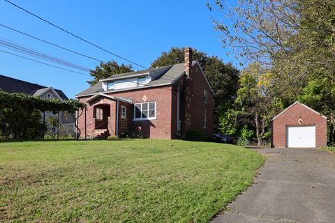 Tiny photo for 142 Wolcott Street #1, Bristol, CT 06010 (MLS # 24131615)