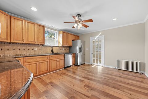 Tiny photo for 142 Wolcott Street #1, Bristol, CT 06010 (MLS # 24131615)