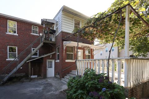 Tiny photo for 142 Wolcott Street #1, Bristol, CT 06010 (MLS # 24131615)