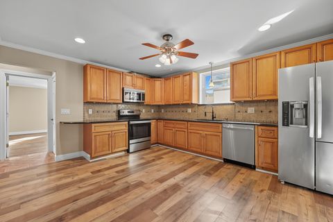 Tiny photo for 142 Wolcott Street #1, Bristol, CT 06010 (MLS # 24131615)