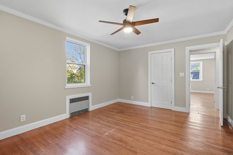 Tiny photo for 142 Wolcott Street #1, Bristol, CT 06010 (MLS # 24131615)