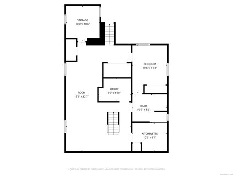 Tiny photo for 142 Wolcott Street #1, Bristol, CT 06010 (MLS # 24131615)