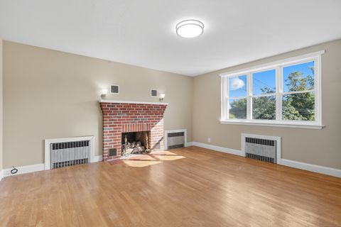 Tiny photo for 142 Wolcott Street #1, Bristol, CT 06010 (MLS # 24131615)