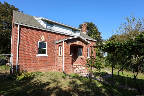 Tiny photo for 142 Wolcott Street #1, Bristol, CT 06010 (MLS # 24131615)