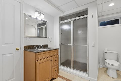 Tiny photo for 142 Wolcott Street #1, Bristol, CT 06010 (MLS # 24131615)