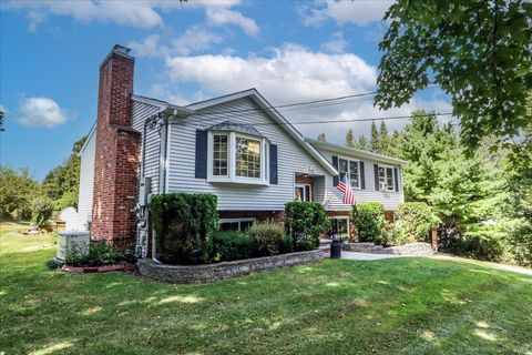 27 Jotham Road New Milford CT 06776