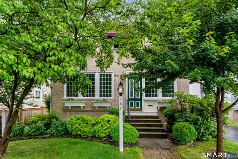 Homes For Sale - 167 S Highland Street<br/> West Hartford, CT 06107