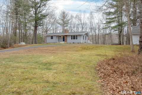 Photo of 18 Alexander Road, East Haddam, CT 06415 (MLS # 24144296)