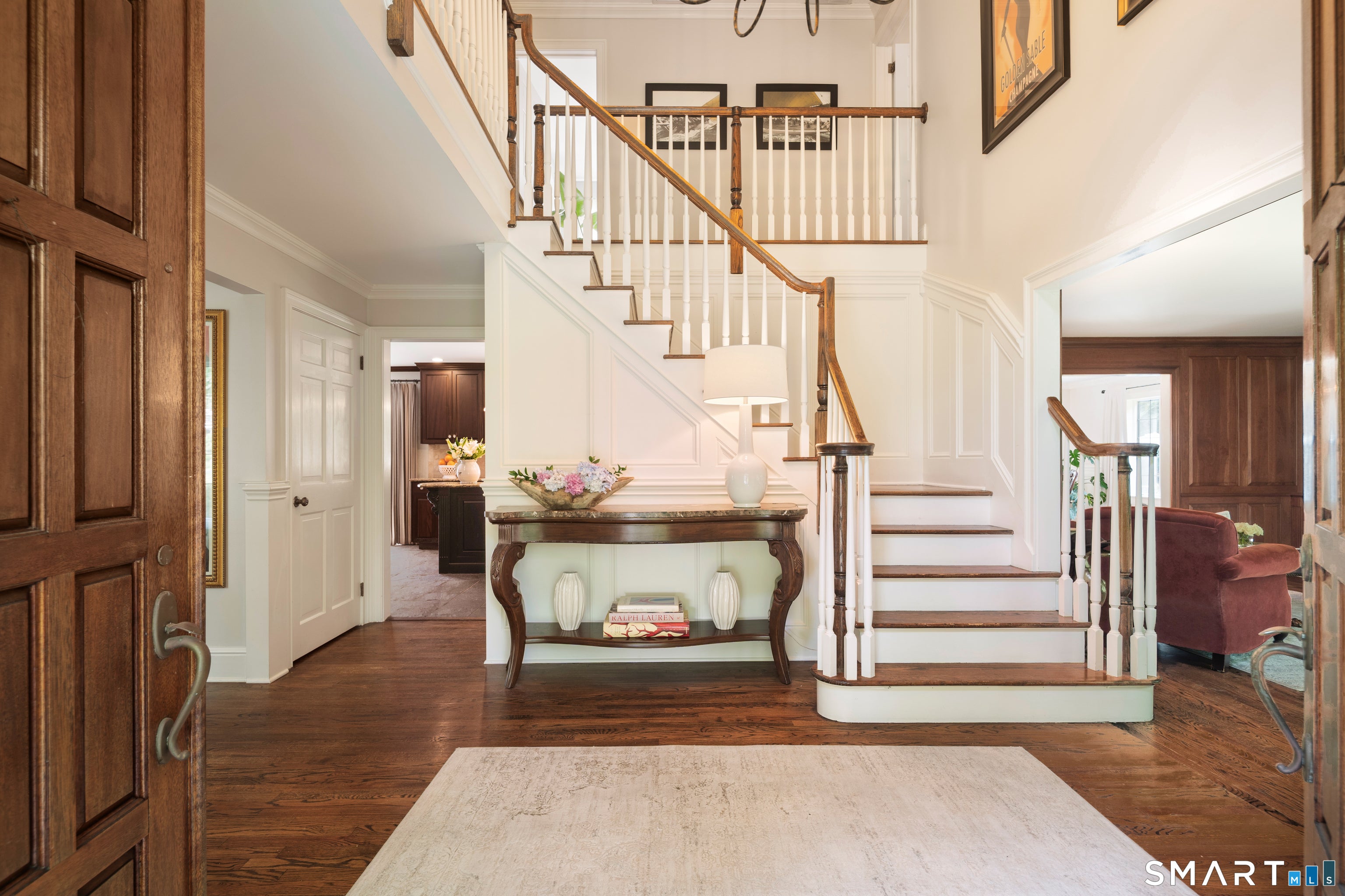 56 Long Lots Road