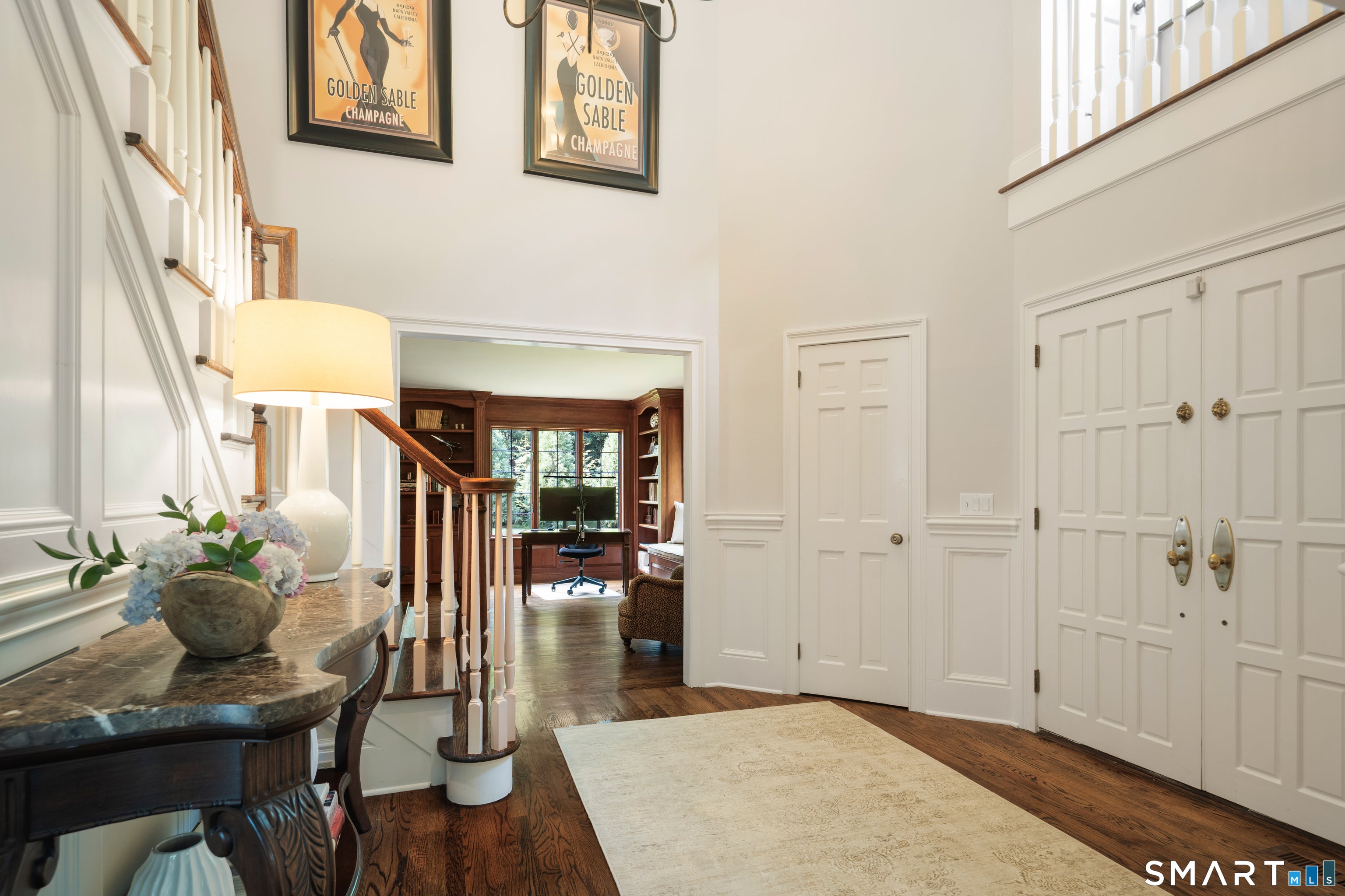 56 Long Lots Road