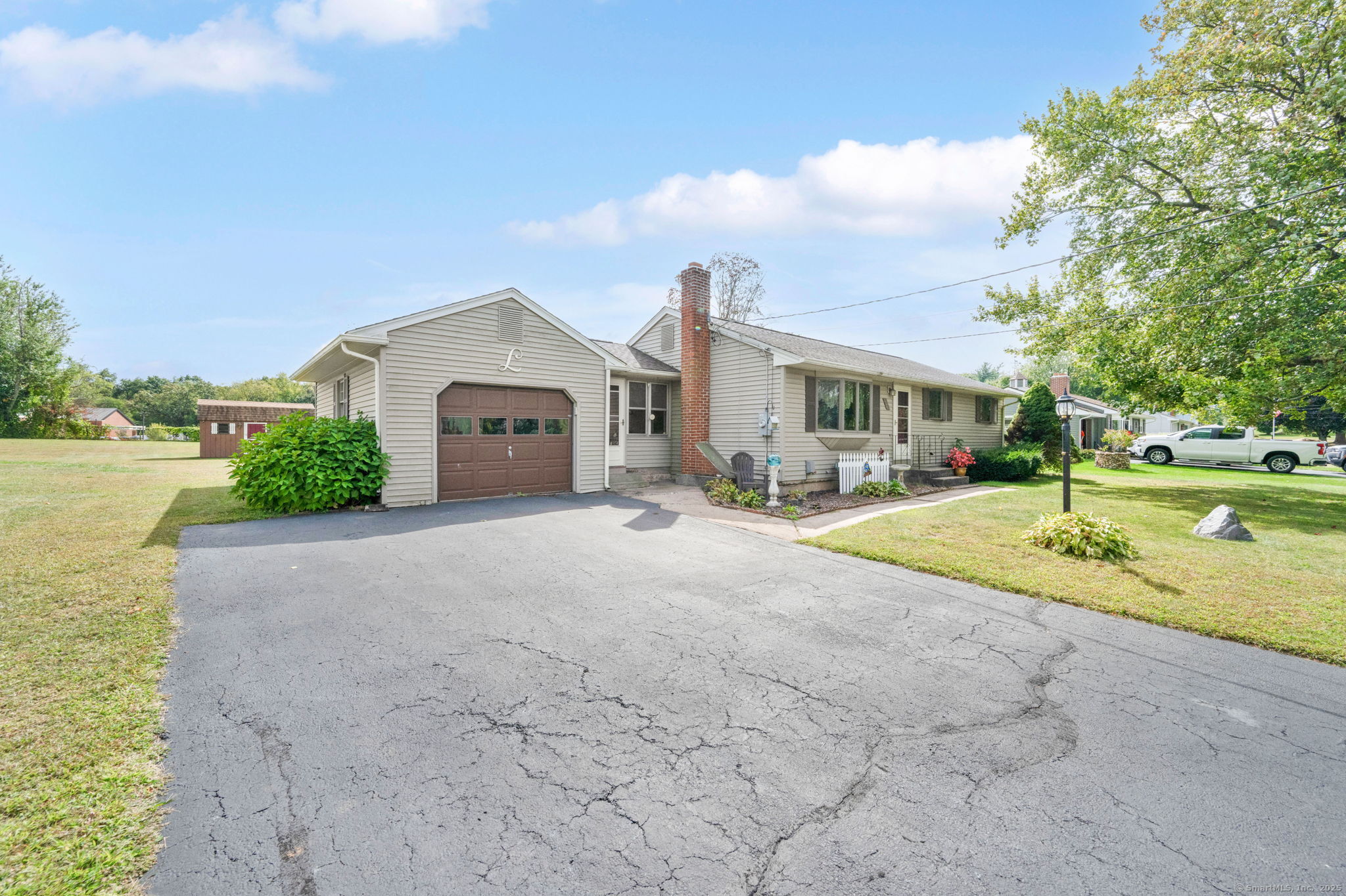 555 Griffin Road