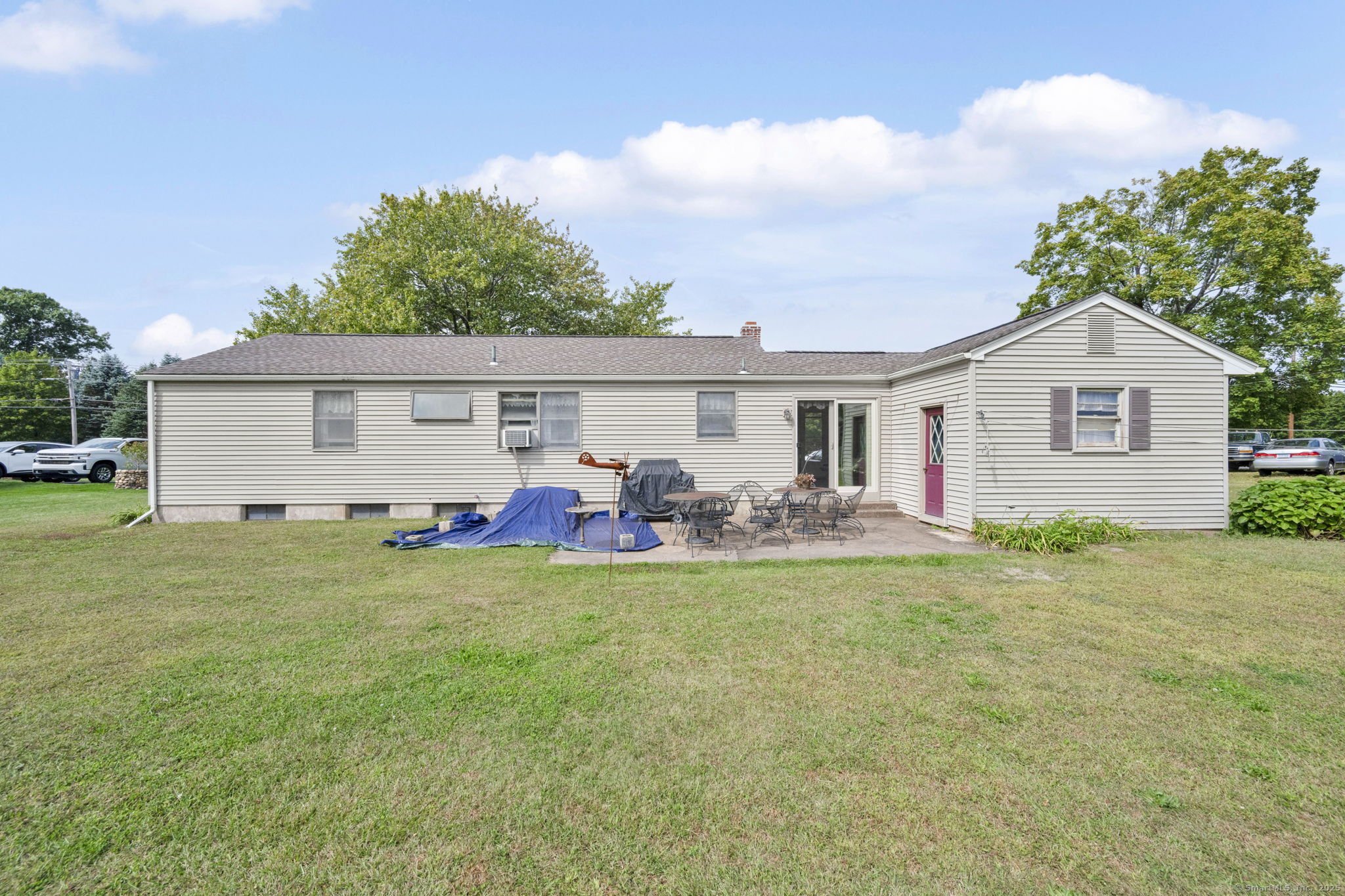 555 Griffin Road