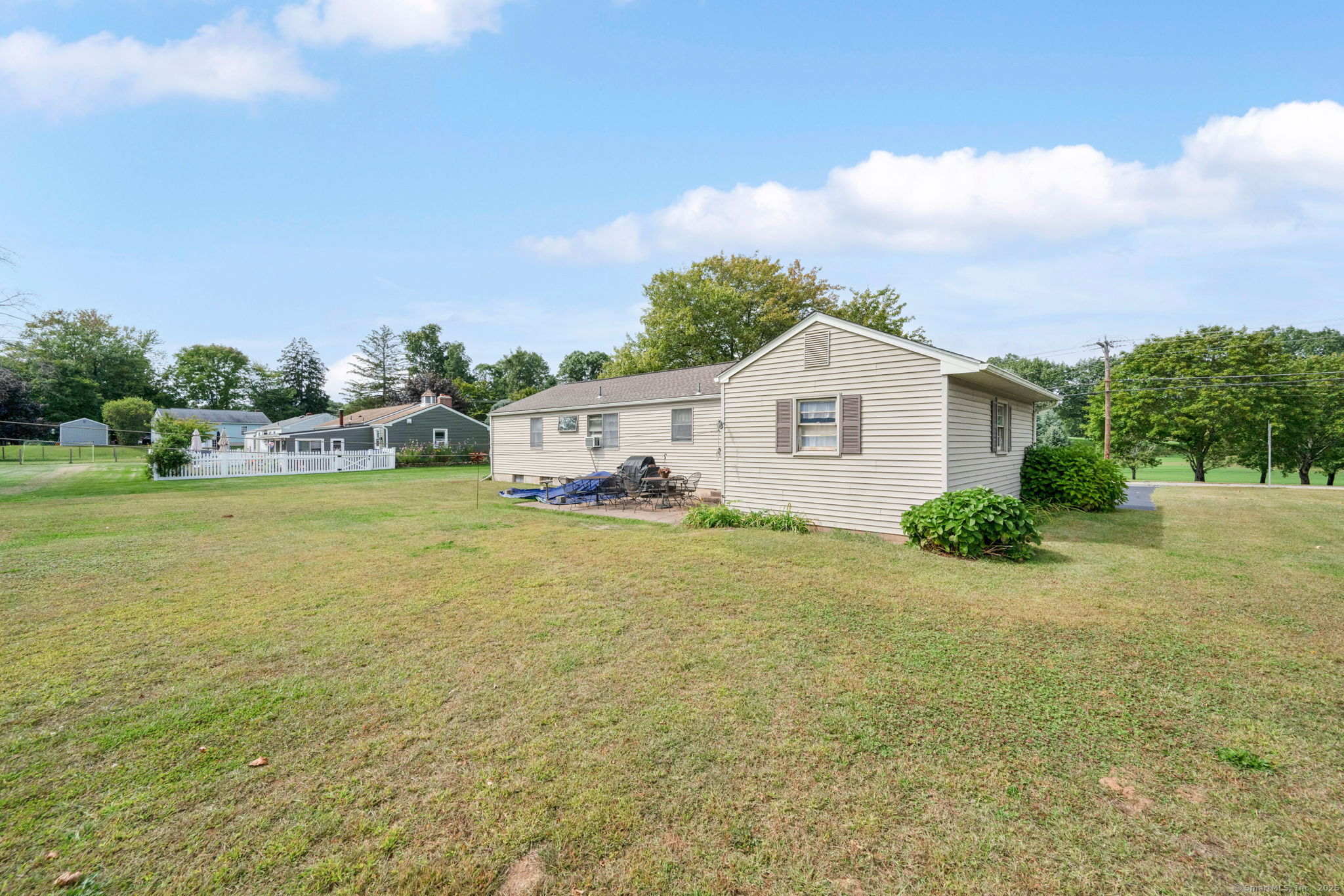 555 Griffin Road