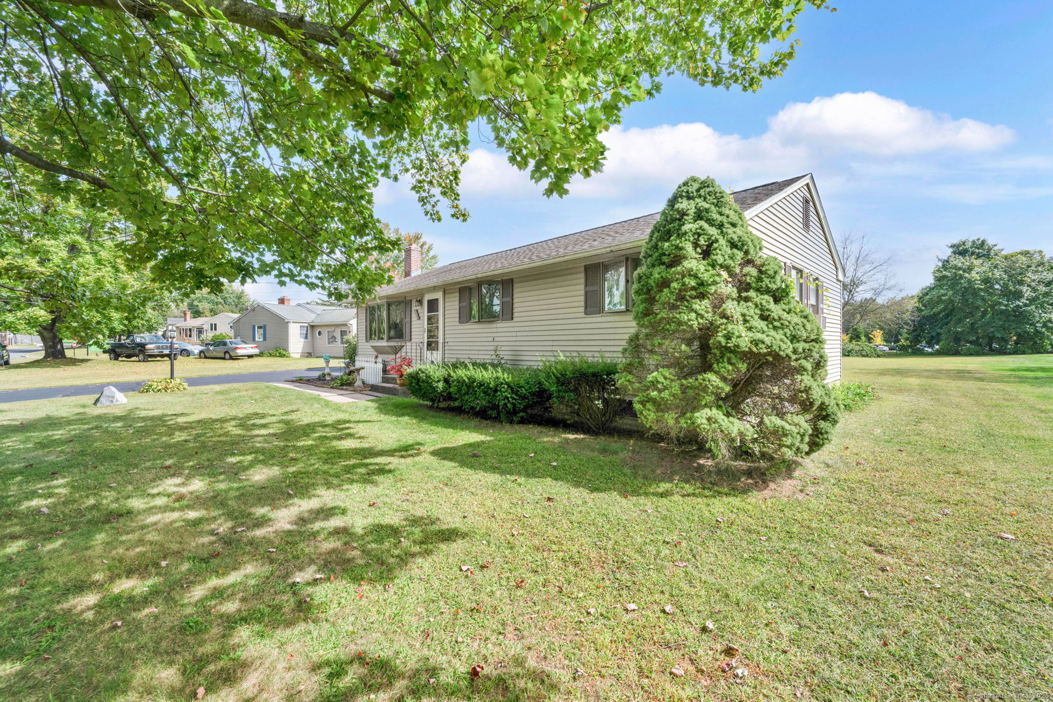 555 Griffin Road