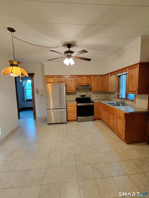 Tiny photo for 72 Lafayette Street #1, Torrington, CT 06790 (MLS # 24214716)