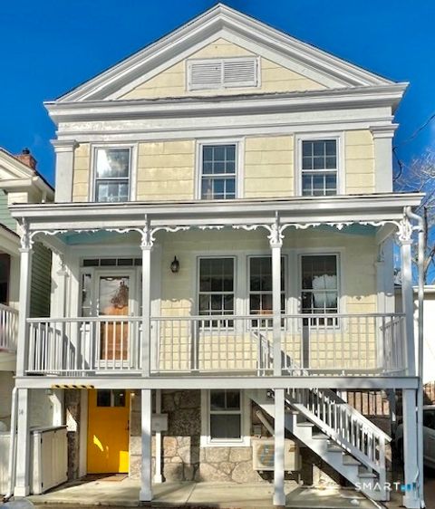 Photo of 14 Temple Street, Stonington, CT 06378 (MLS # 24150877)