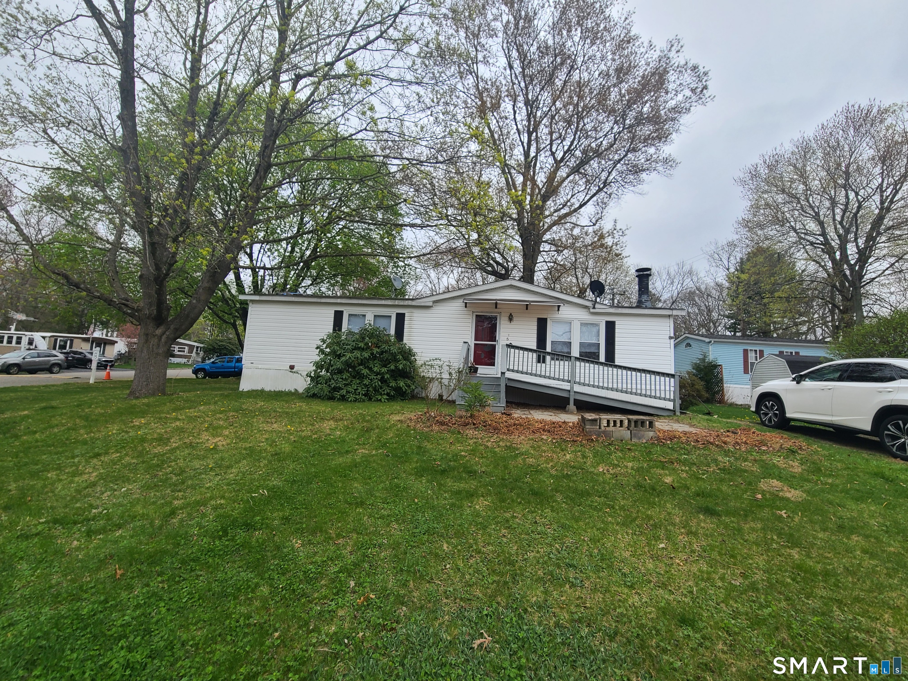 5 Fairway Drive