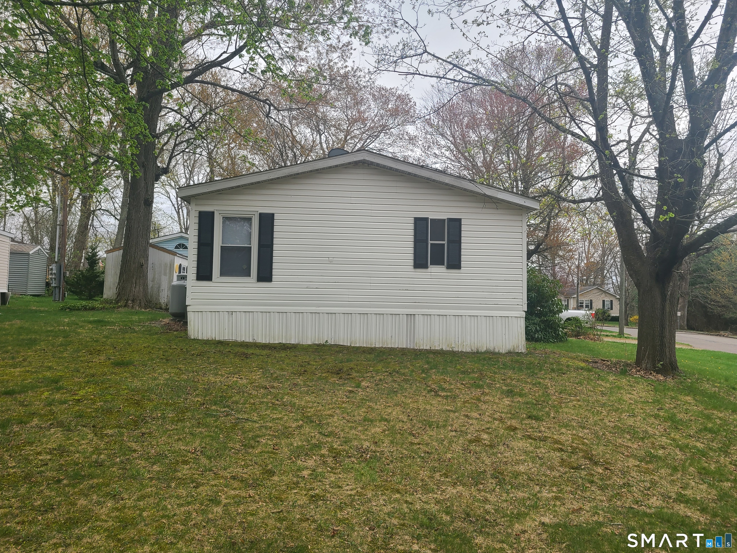 5 Fairway Drive