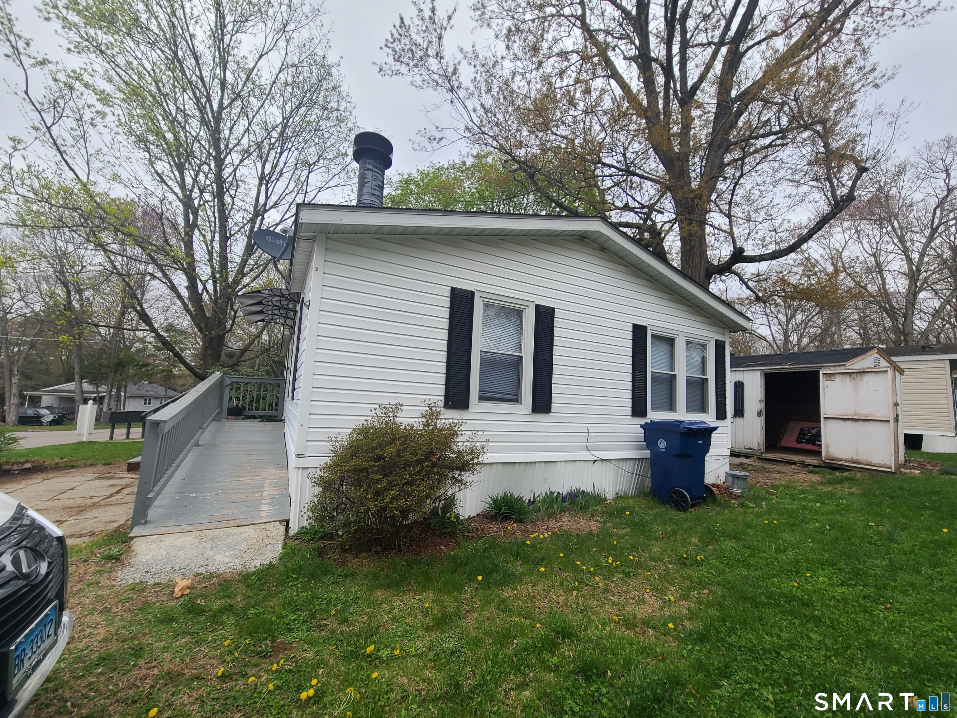 5 Fairway Drive