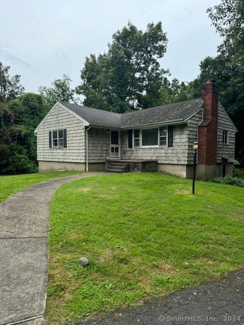 Property for Sale at 179 Fillow Street, Norwalk, Connecticut - Bedrooms: 3 
Bathrooms: 2 
Rooms: 5  - $629,000