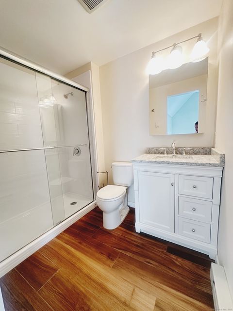 Tiny photo for 183 Loomis Drive #APT 104, West Hartford, CT 06107 (MLS # 24135627)