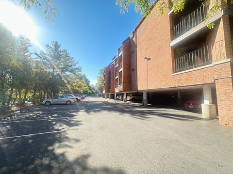 Tiny photo for 183 Loomis Drive #APT 104, West Hartford, CT 06107 (MLS # 24135627)