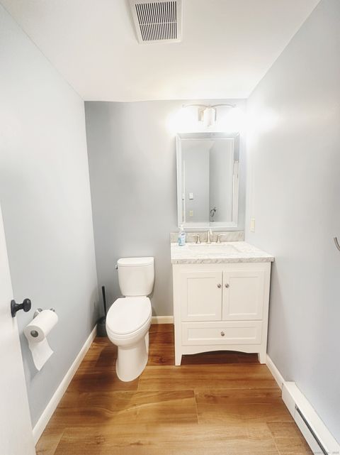 Tiny photo for 183 Loomis Drive #APT 104, West Hartford, CT 06107 (MLS # 24135627)
