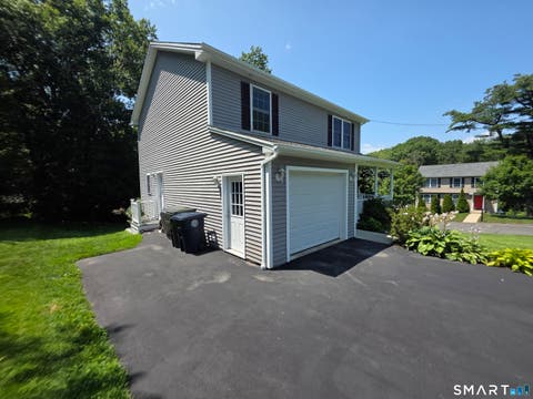 Tiny photo for 71 Lakeview Road, Plymouth, CT 06786 (MLS # 24198896)