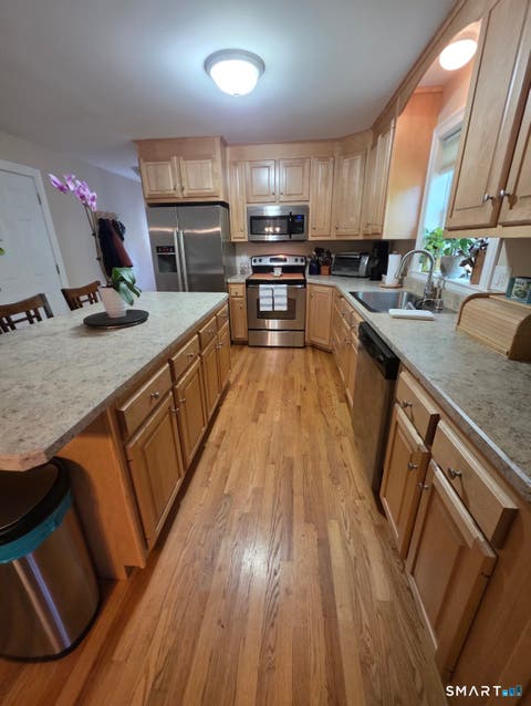 Tiny photo for 71 Lakeview Road, Plymouth, CT 06786 (MLS # 24198896)