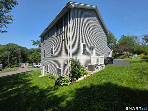 Tiny photo for 71 Lakeview Road, Plymouth, CT 06786 (MLS # 24198896)