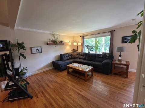 Tiny photo for 71 Lakeview Road, Plymouth, CT 06786 (MLS # 24198896)
