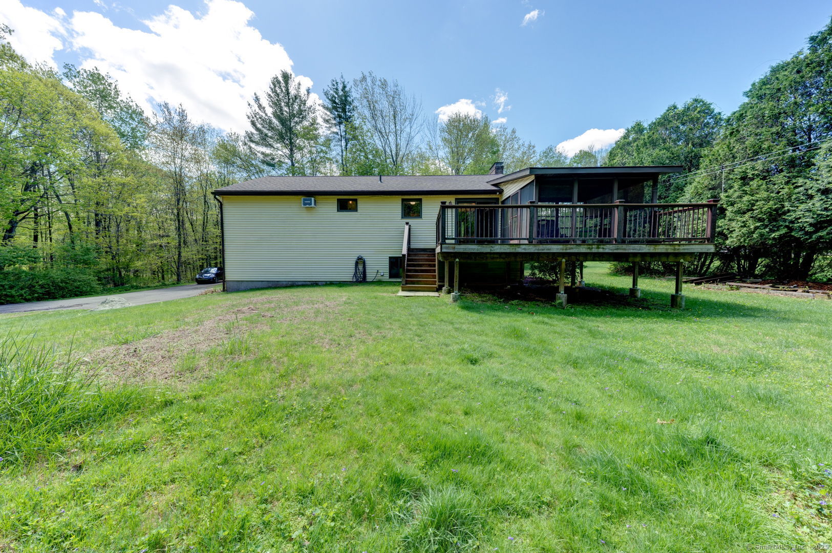 65 Walbridge Hill Road, Tolland, Connecticut image 37