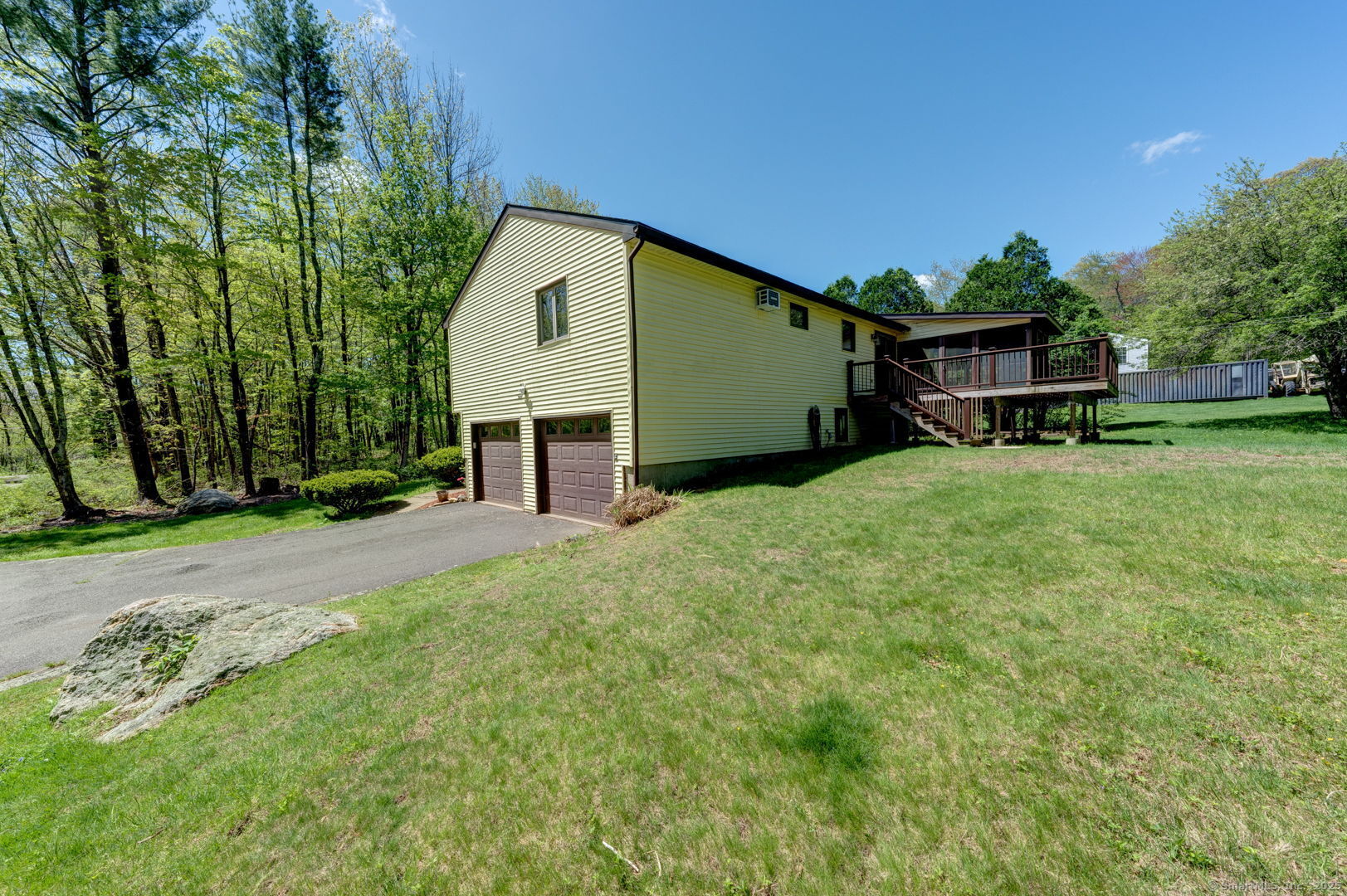 65 Walbridge Hill Road, Tolland, Connecticut image 35