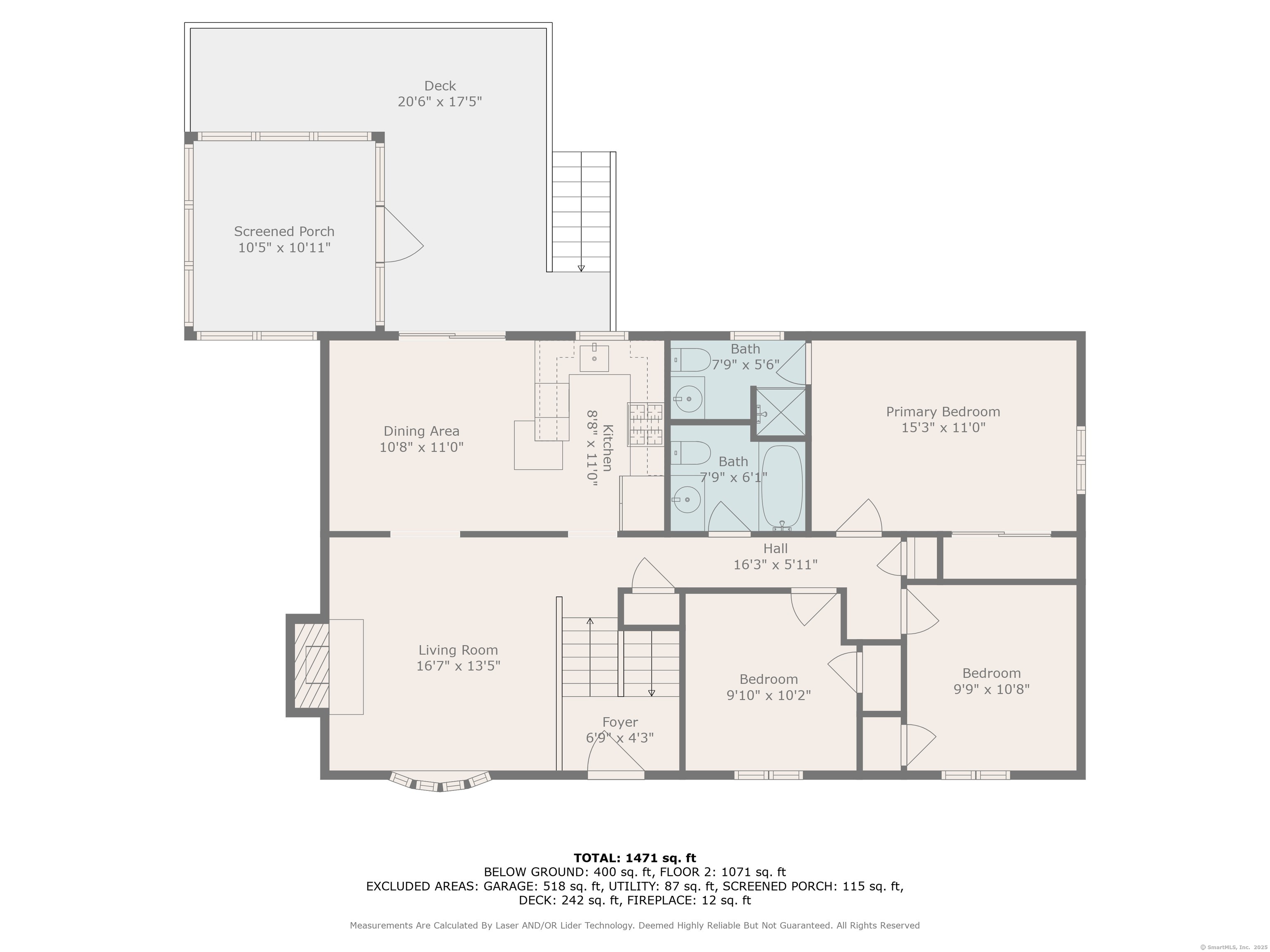 65 Walbridge Hill Road, Tolland, Connecticut image 26