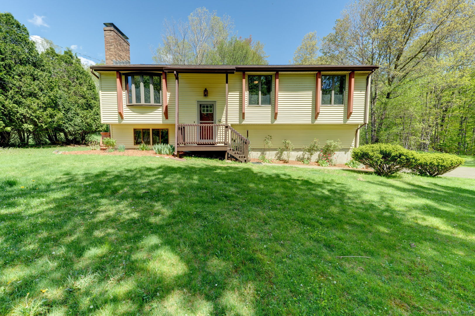 65 Walbridge Hill Road, Tolland, Connecticut image 3