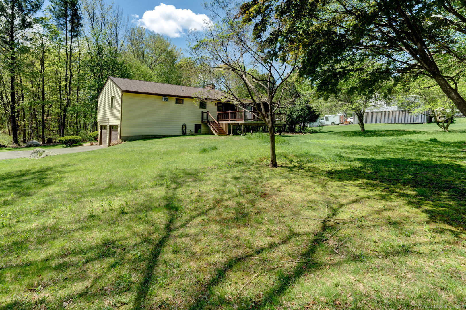 65 Walbridge Hill Road, Tolland, Connecticut image 36