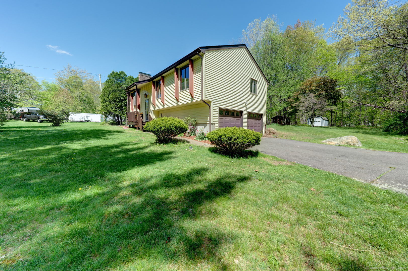 65 Walbridge Hill Road, Tolland, Connecticut image 2