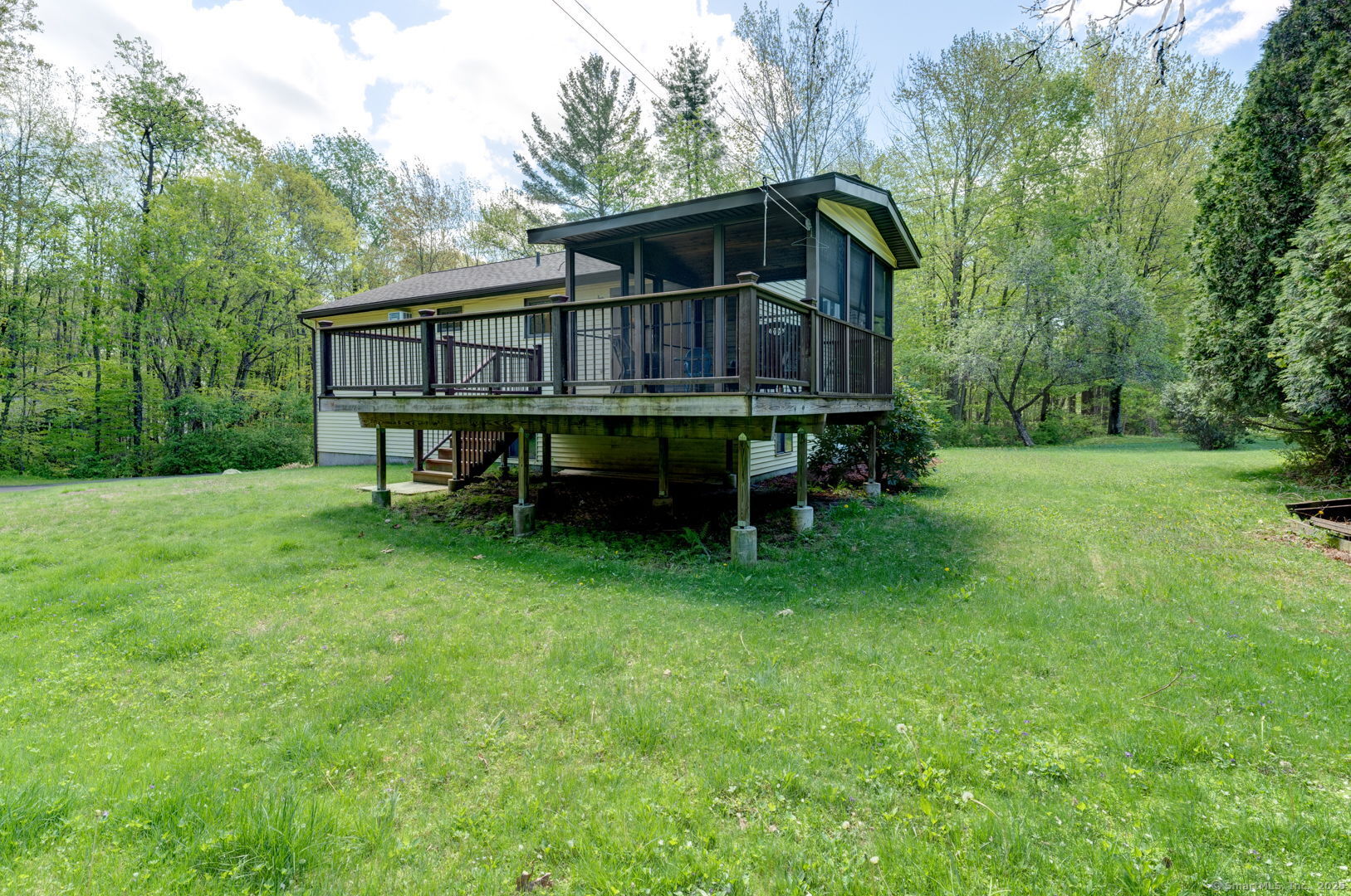 65 Walbridge Hill Road, Tolland, Connecticut image 38