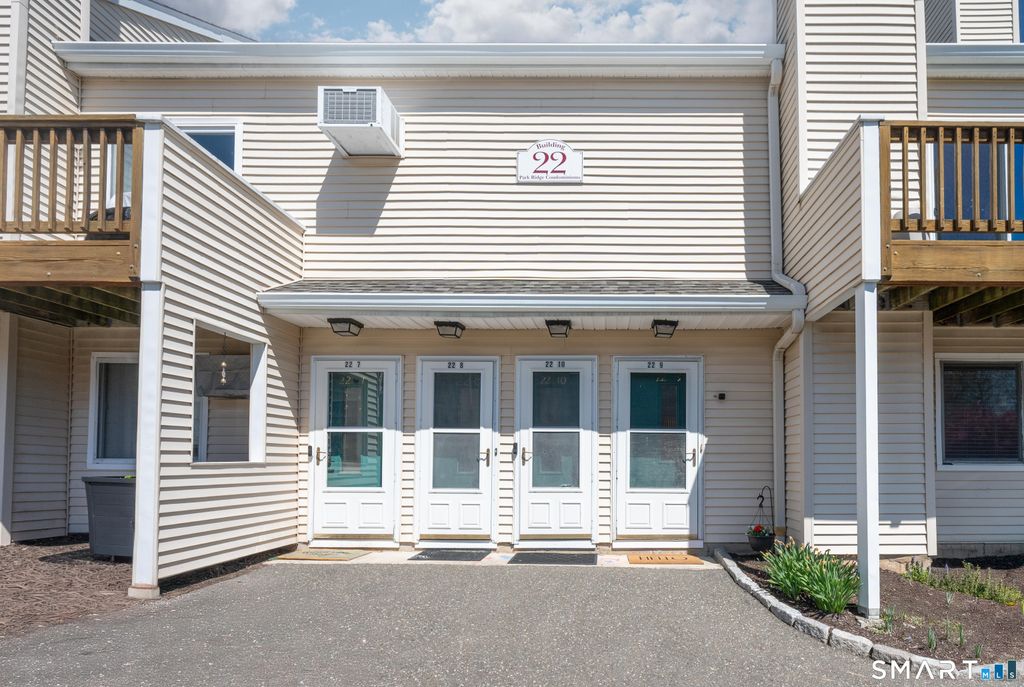 Photo of 8 Rose Lane #22-9, Danbury, CT 06811 (MLS # 24168909)